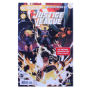 Justice League Comic Nr. 2 (Restart 2022) Panini – Prismen 3 & 4